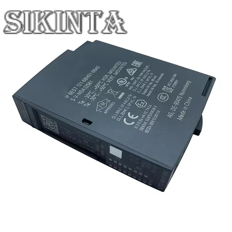 모듈 6ES7131-6BH01-0BA0