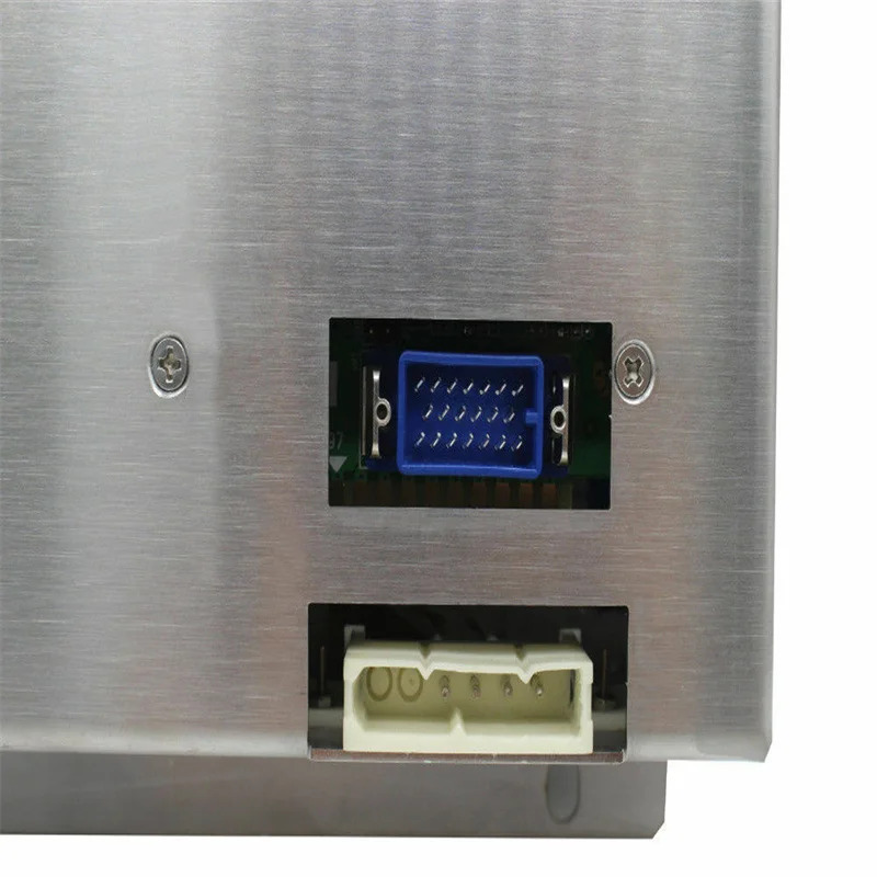 터치 패널 A61L-0001-0093