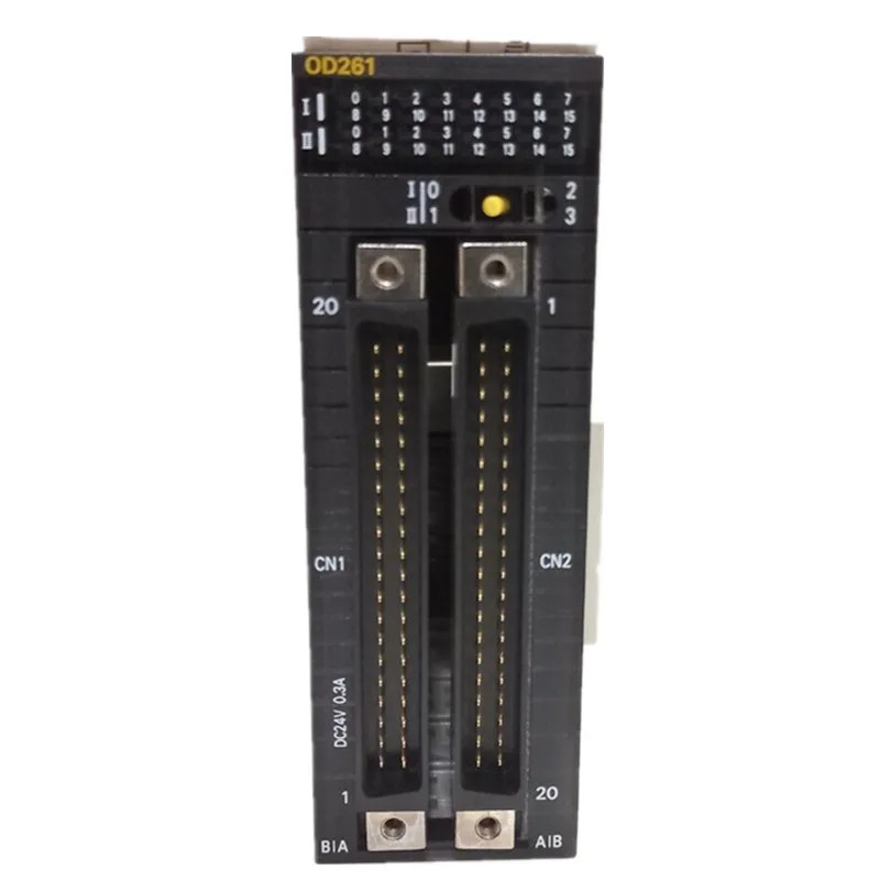 PLC 모듈 CJ1W-OD261
