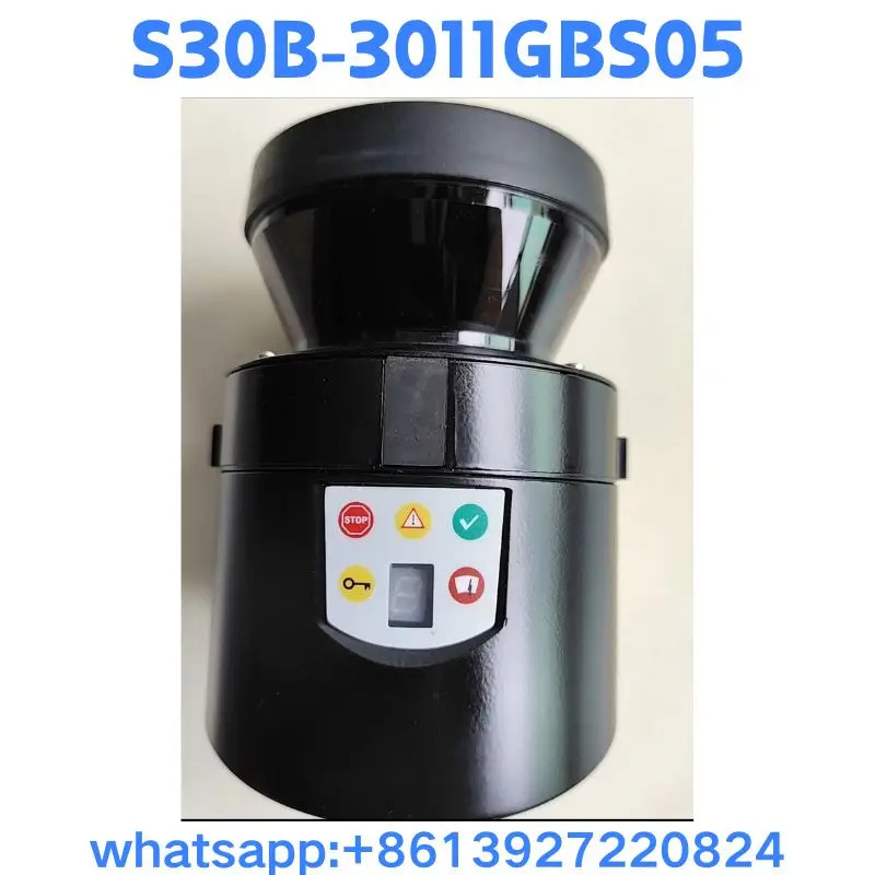 리퍼 레이더 S30B-3011GBS05 1080974 OK