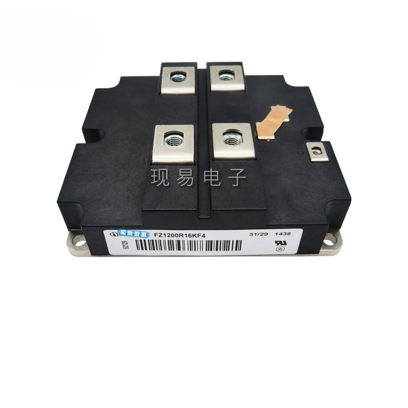 IGBT 모듈 FZ1200R12KF5 FZ1200R16KF4 S1 신