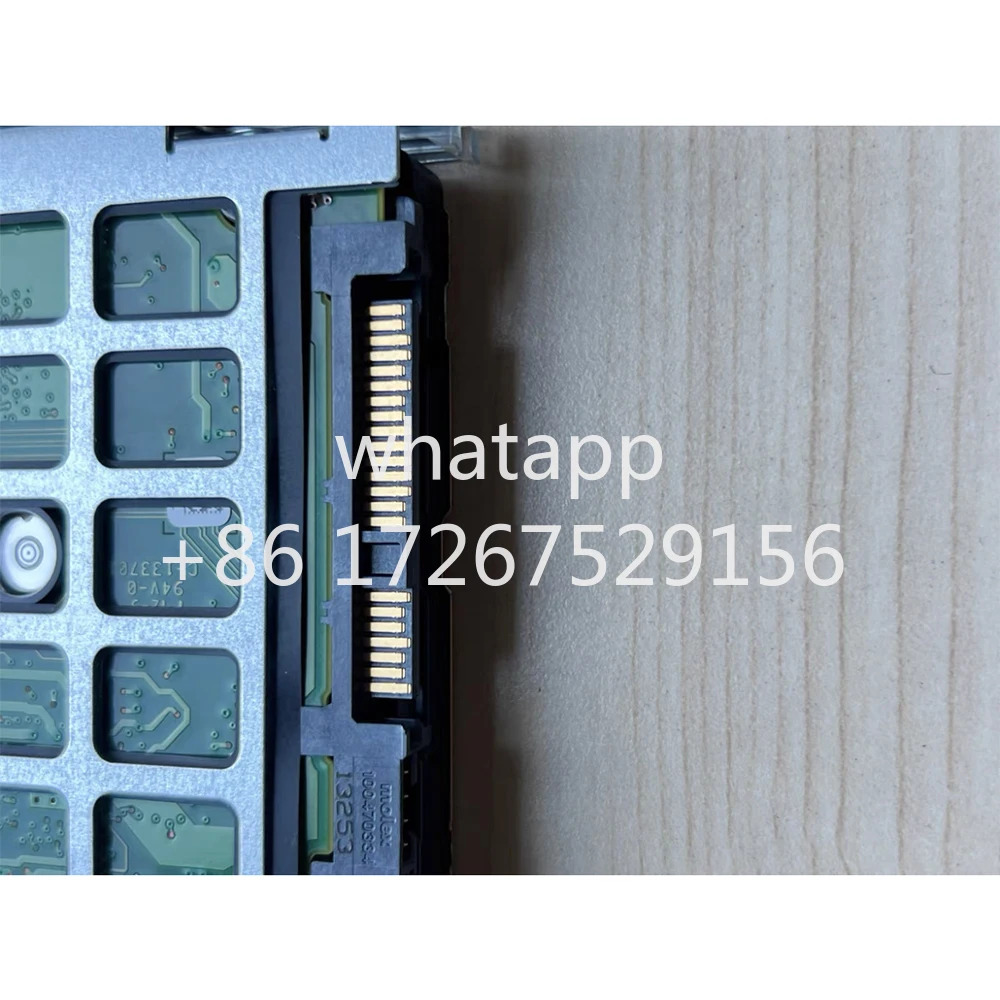 CiscoUCS-HDD900GI2F106 0B26094 900G SAS 10K 2.5인치 하드 드라이브