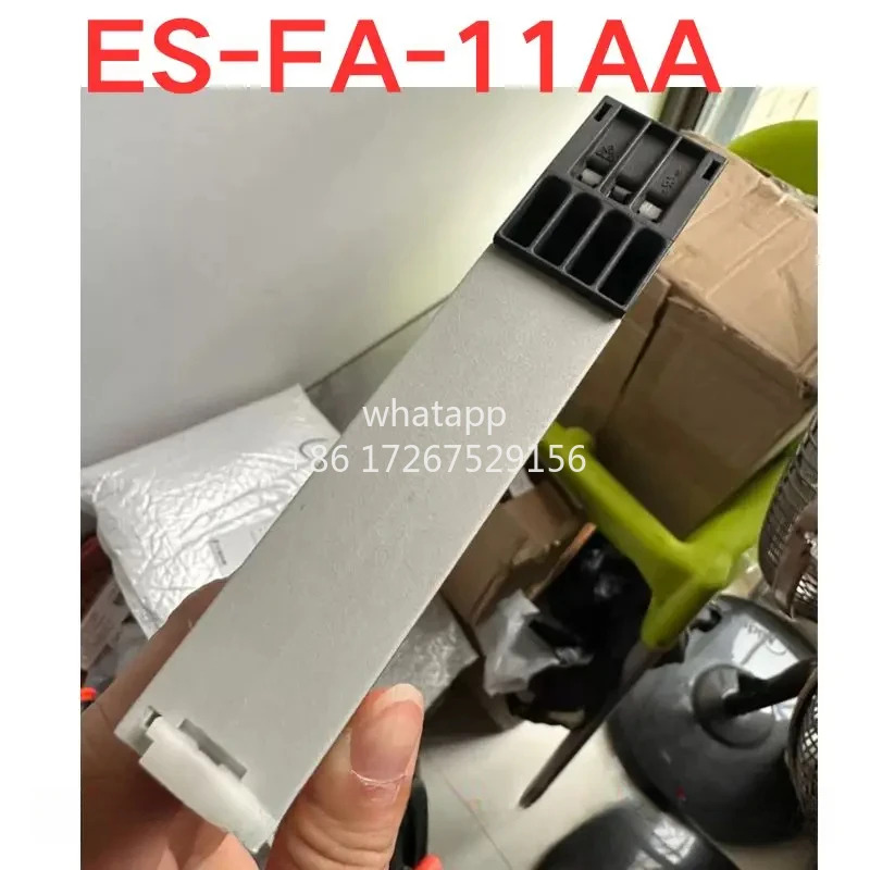 리퍼 OK ES-FA-11AA 안전 릴레이 모듈