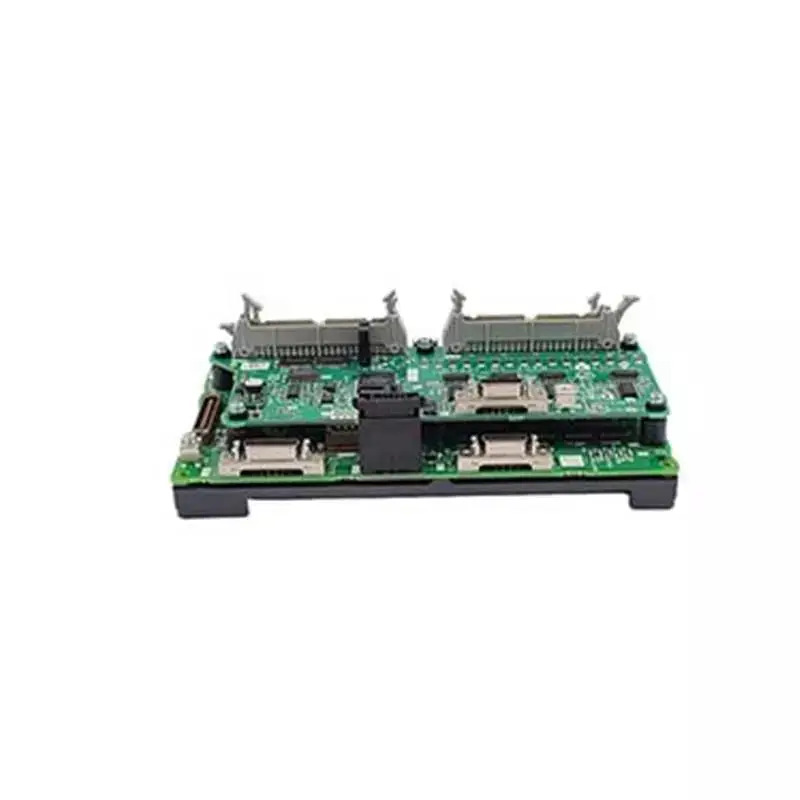 PLC 모듈 FCU7-DX721 상태