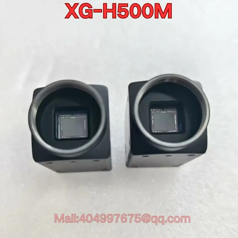 리퍼 XG-H500M 산업카메라 기능 정상