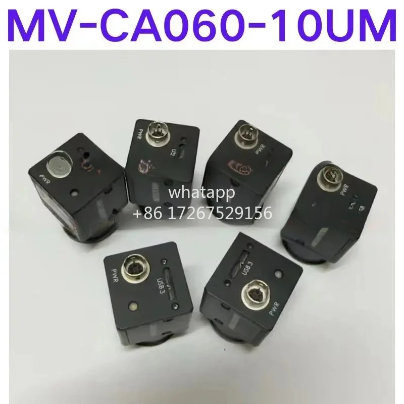 리퍼 OK 산업카메라 MV-CA060-10UM