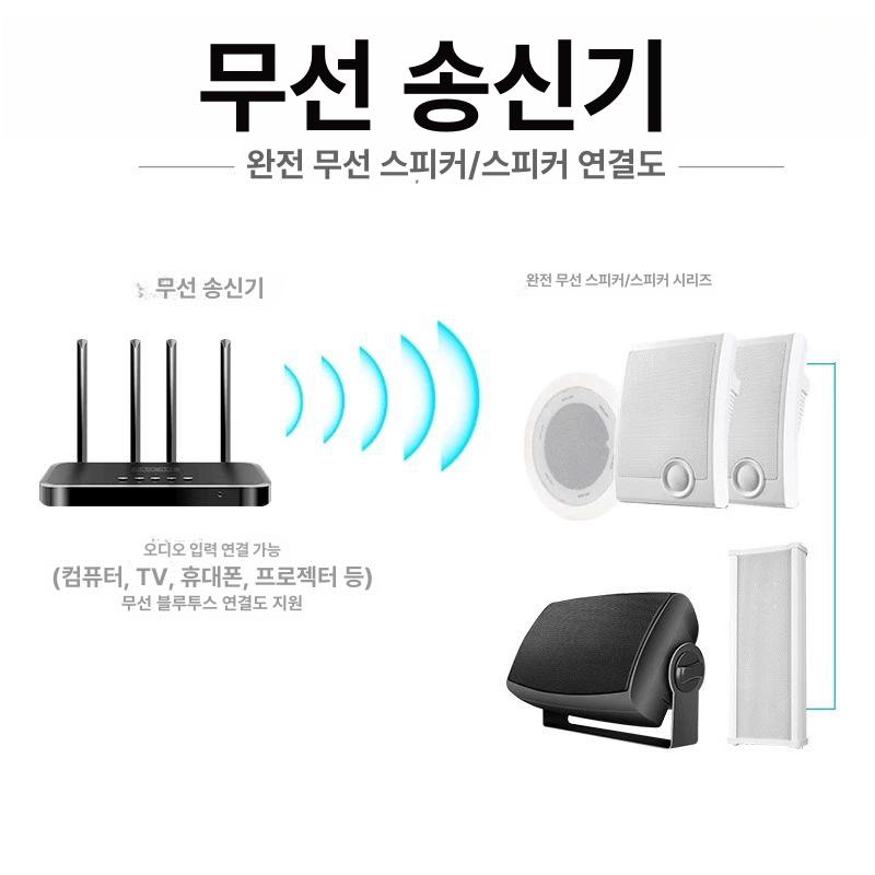 종소리 학교스피커 알람 학원 공장 알림 내장 교실 벨소리 차임벨 전자벨 시간벨 - 상세 이미지 5