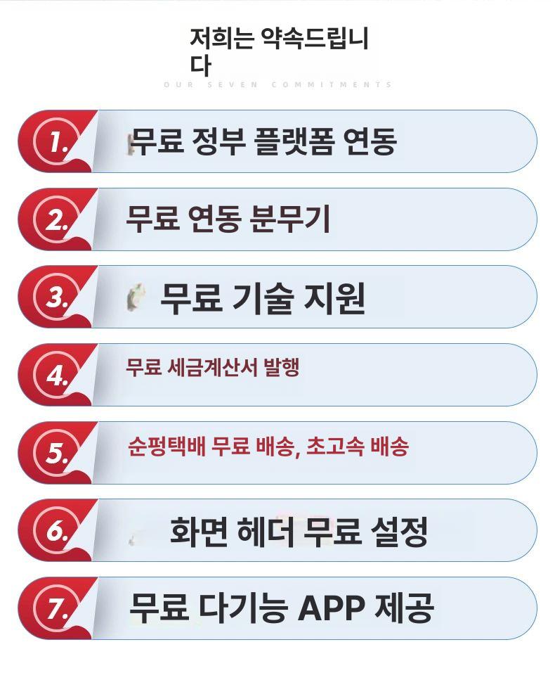 모니터링 측정기 센서 검출기 대기질 감지기 농도 가정용 디지털 포름알데히드 오존 - 상세 이미지 4