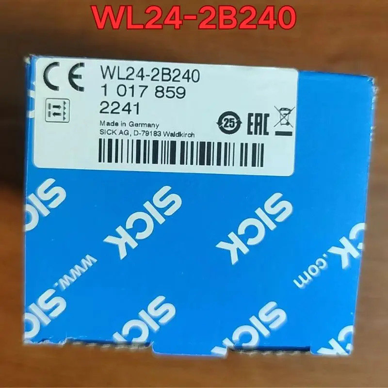 WL24-2B240 센서
