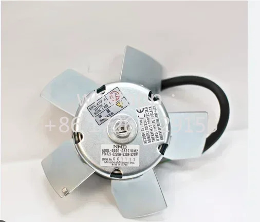 파나스크 팬 A90L-0001-0537/RM2