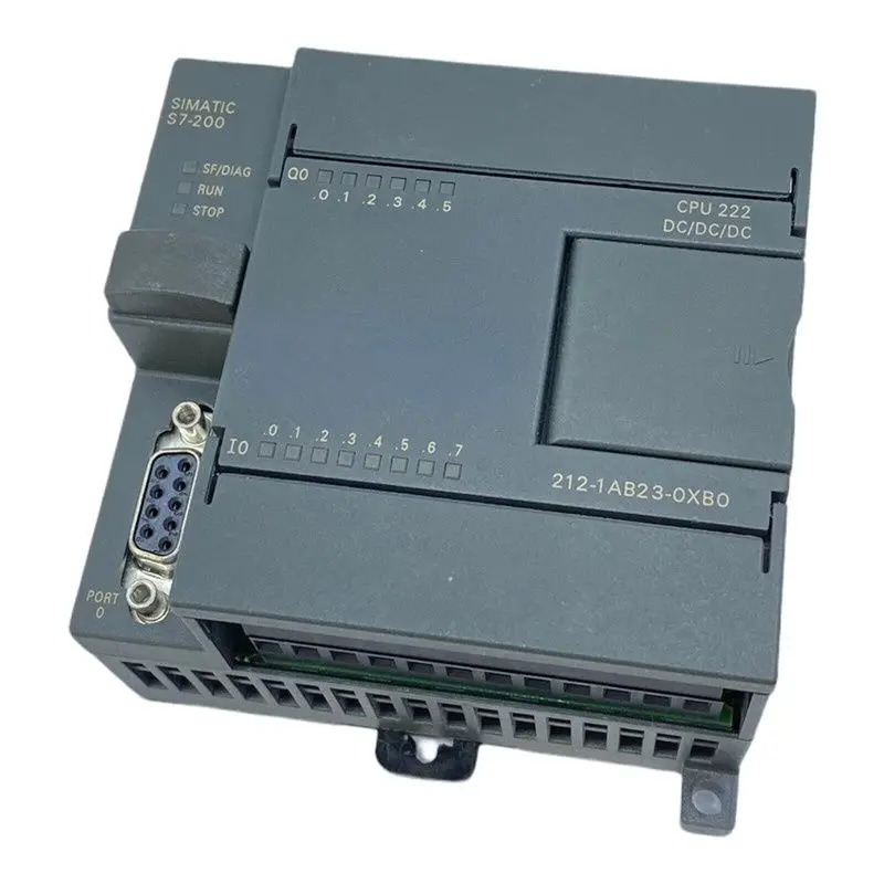 PLC 모듈 6ES7212-1AB23-0XB0