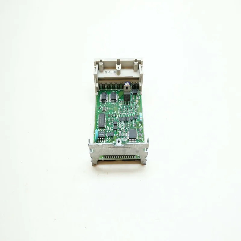 PLC 모듈 TSXDSZ08T2 상태