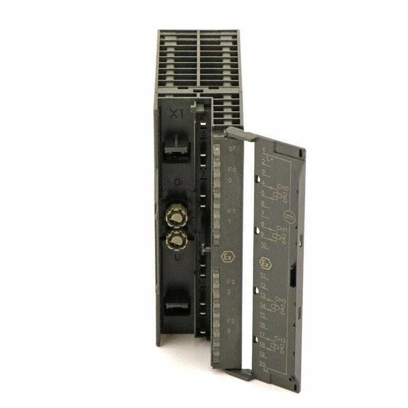 PLC 모듈 6ES7322-5SD00-0AB0