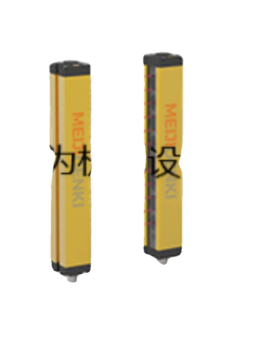 메이지 MEIJDENKI 초박형 라이트 BZL20-T2403NC NPN 정상 오리지널