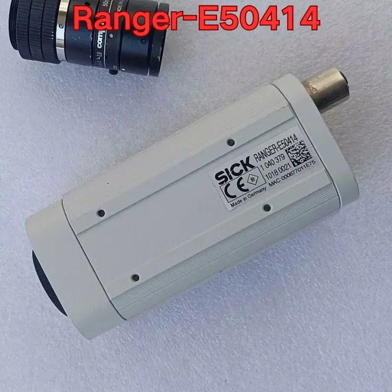 리퍼 Ranger-E50414 고속 카메라 기능 정상