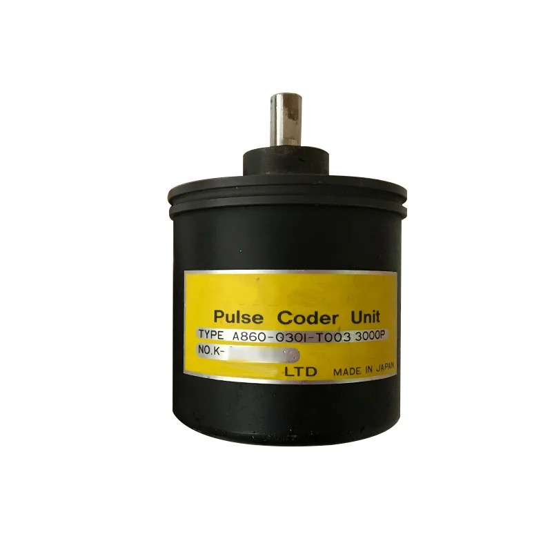 펄스 코드 장치 A860-0301-T003