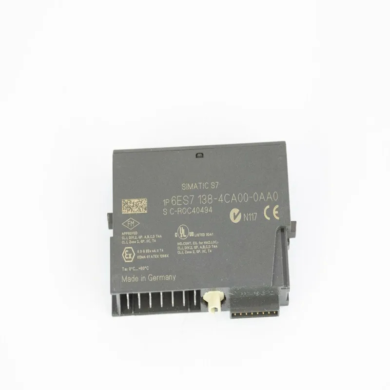 모듈 6ES7138-4CA00-0AA0