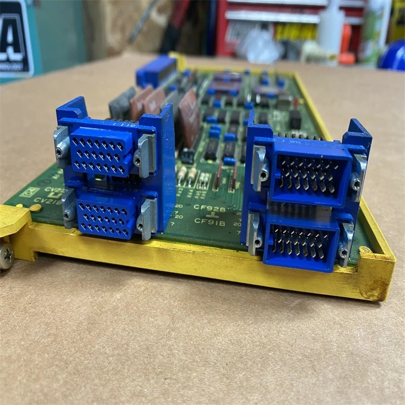 A16B-1211-0272 회로 기판 상태