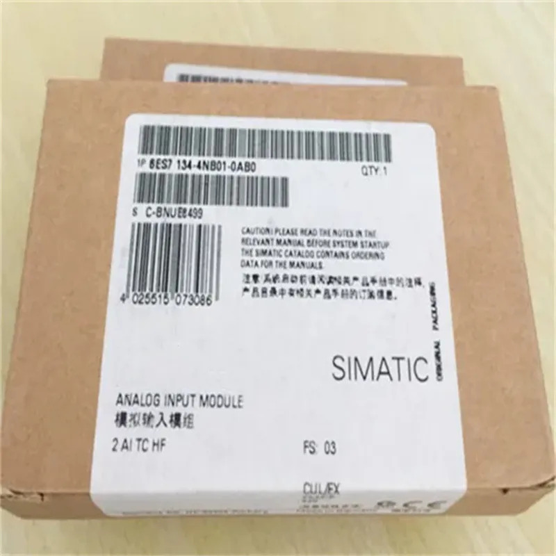 모듈 ES7134-4MB02-0AB0