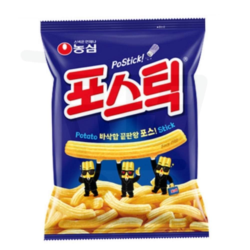 감자톡 스낵