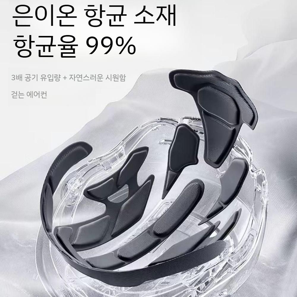 오토바이 풀페이스 경량 초경량 오토바이헬멧 헬멧 바이크 클래식 반모 스쿠터 하이바 빈티지 - 상세 이미지 4