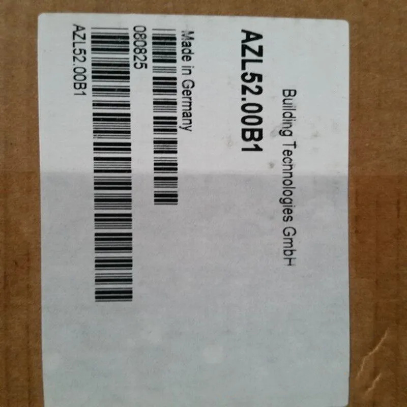 상태 패널 AZL52.00B1