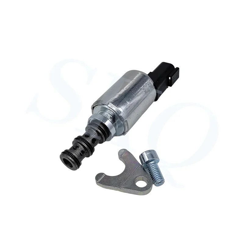 전자기 밸브 GE150 굴삭기 액세서리 PD2E1-Y3-2D21-24E13A/24V