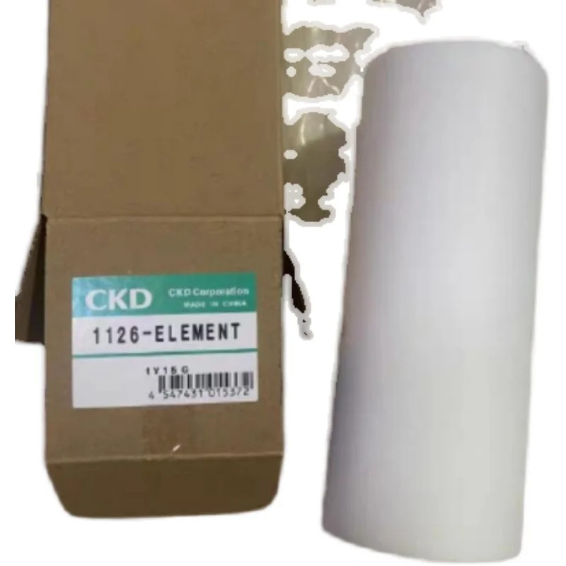 오리지널 CKD 필터 카트리지 1126 요소 1126-12C-16C-W-F-E