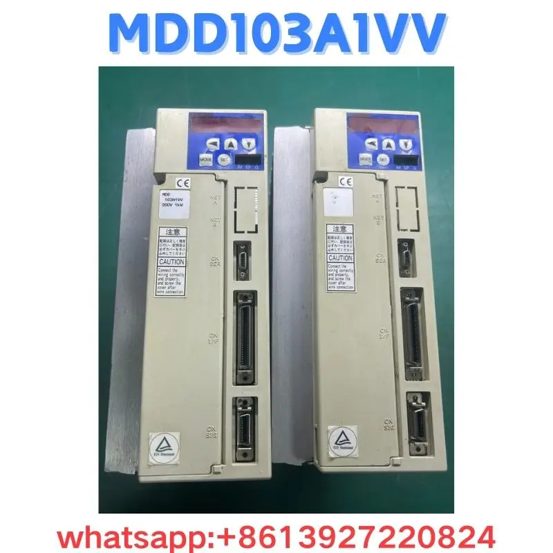 리퍼 드라이브 MDD103A1VV OK