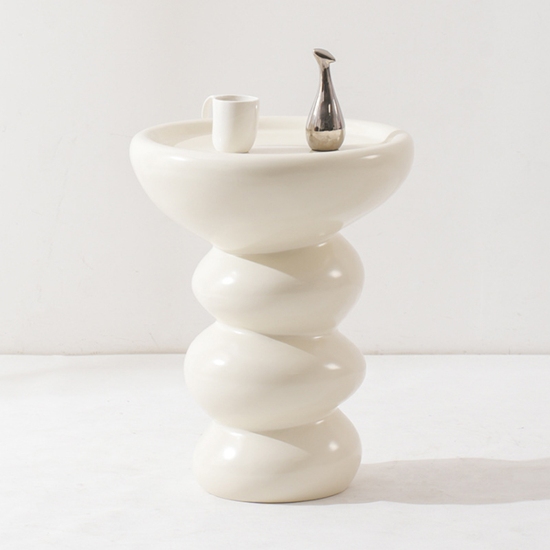 젠 스톤 테이블 Zen Stone Table - 상세 이미지 5