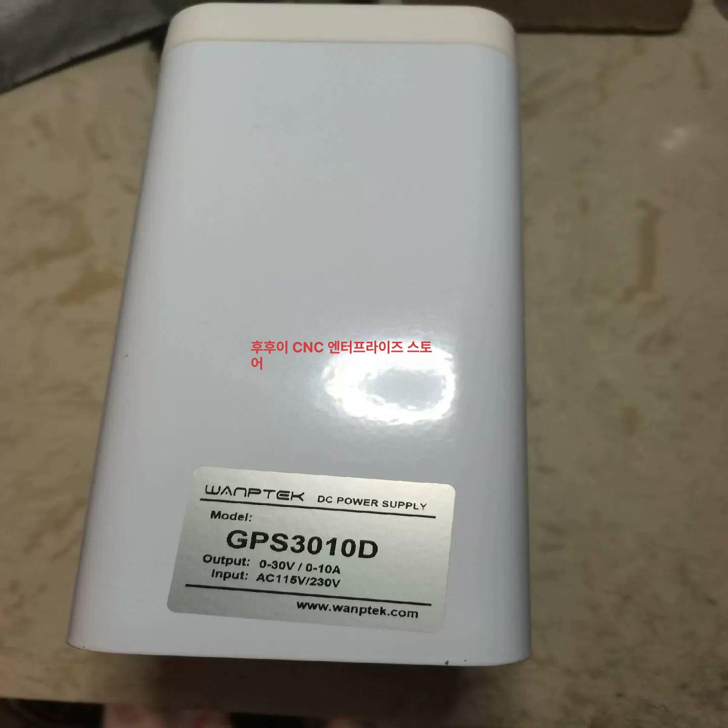 고전력 파워서플라이 가변 전원공급기 전원공급장치 디지털 제어 조정기 전원장치 - 상세 이미지 3