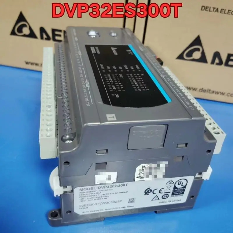PLC 컨트롤러 DVP32ES300T 신