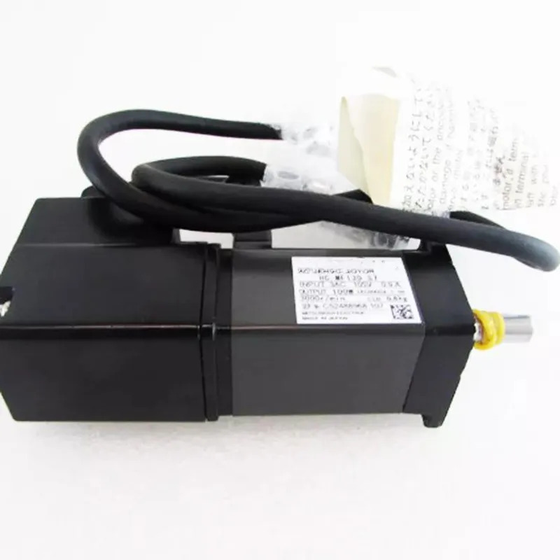 서보모터 HF-SN302J-S100 상태
