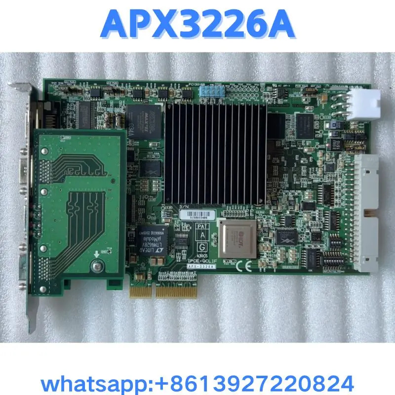 리퍼 회로 기판 APX3226A OK