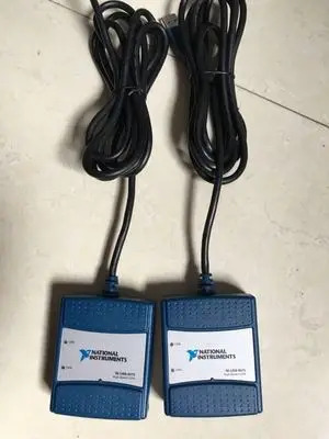 US NI USB-8473 단일 포트 고속 CAN 신