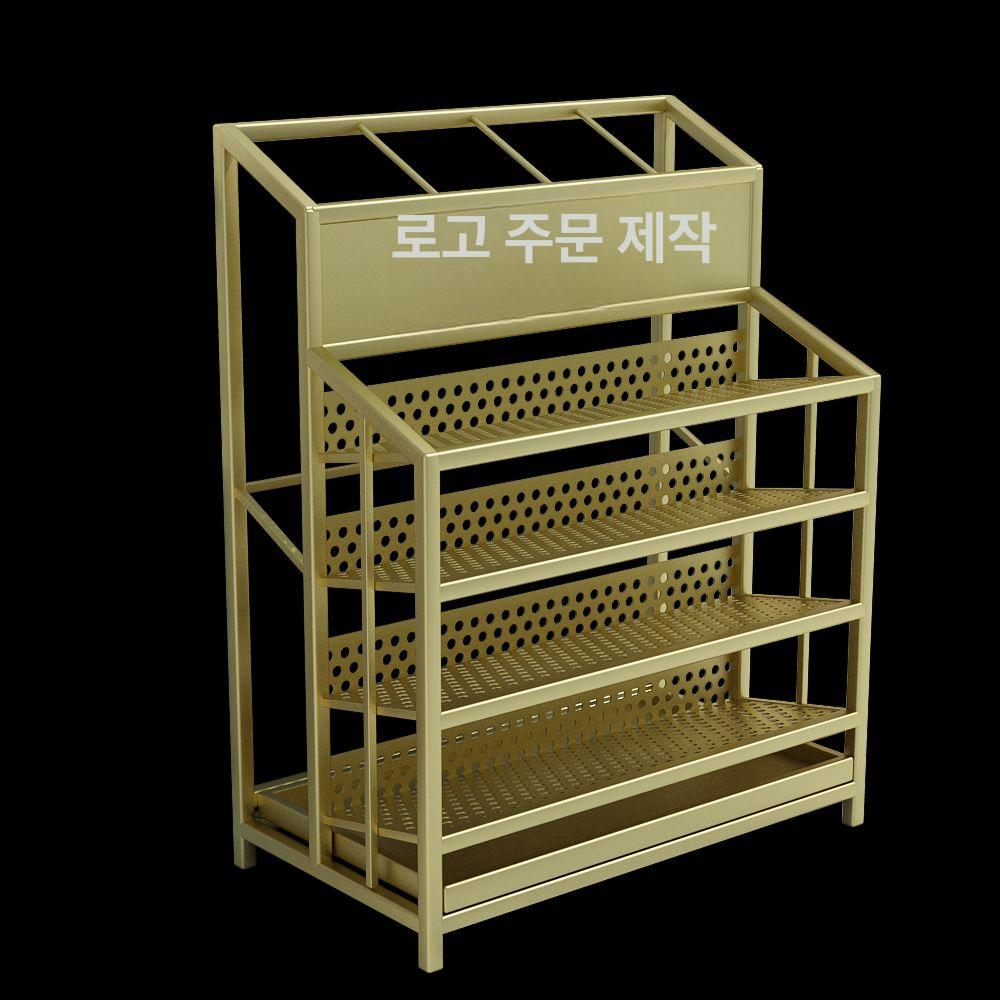 카페 업소용우산꽂이 철제 가게 모던 거치대 사무실 현관 - 상세 이미지 5