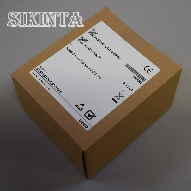 상태 모듈 6ES7157-0AC85-0XA0