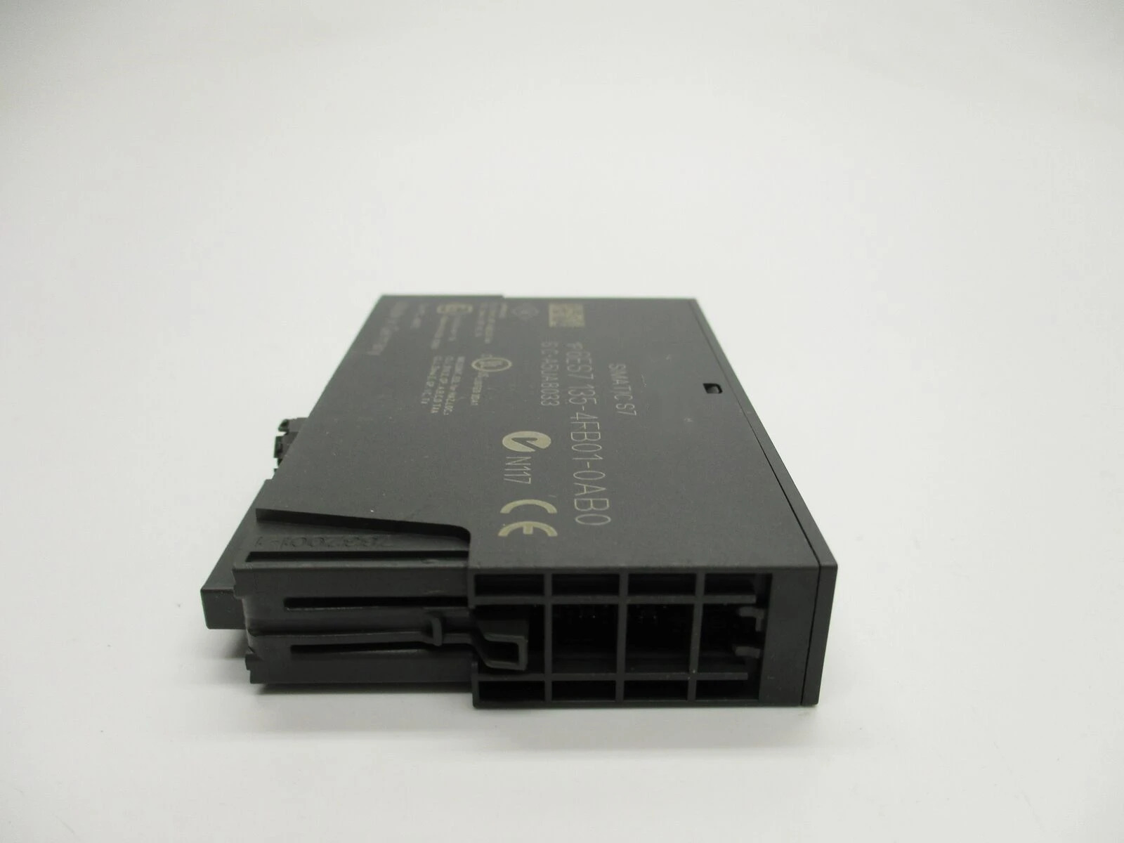 PLC 모듈 6ES7135-4FB01-0AB0