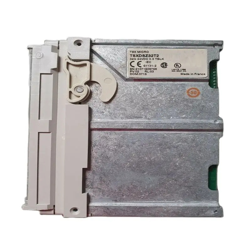 PLC 모듈 TSXDSZ32T2 상태