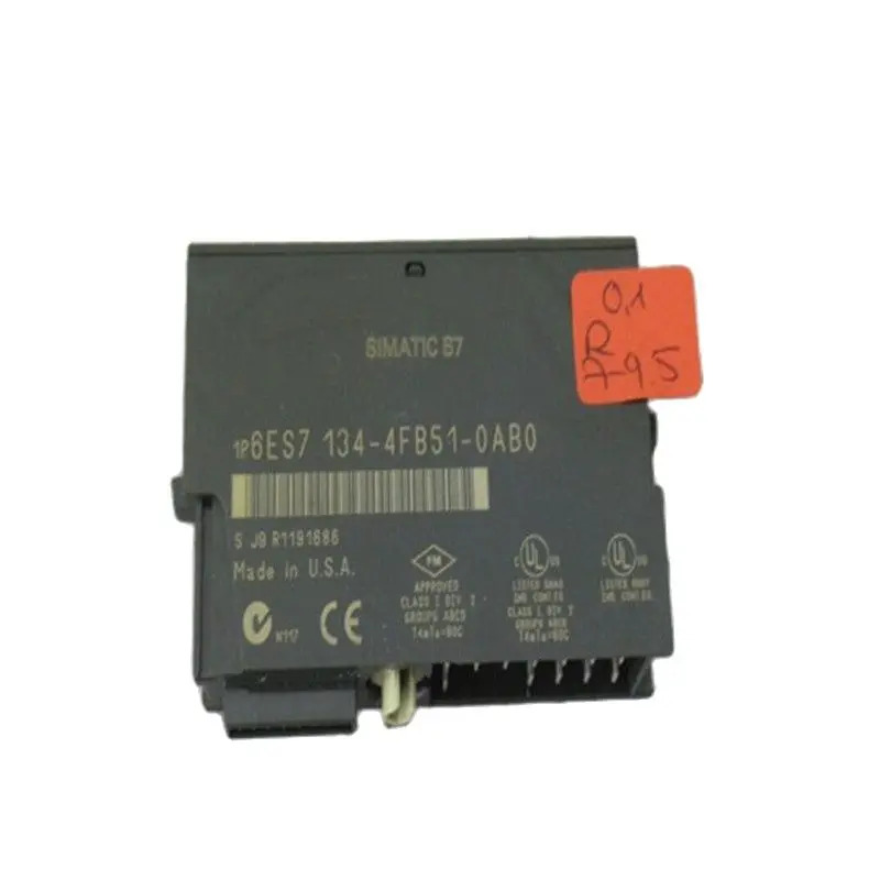 모듈 6ES7134-4FB51-0AB0