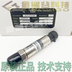 2025.5 US384-000002-005BG 정밀 측정 압력센서 원본