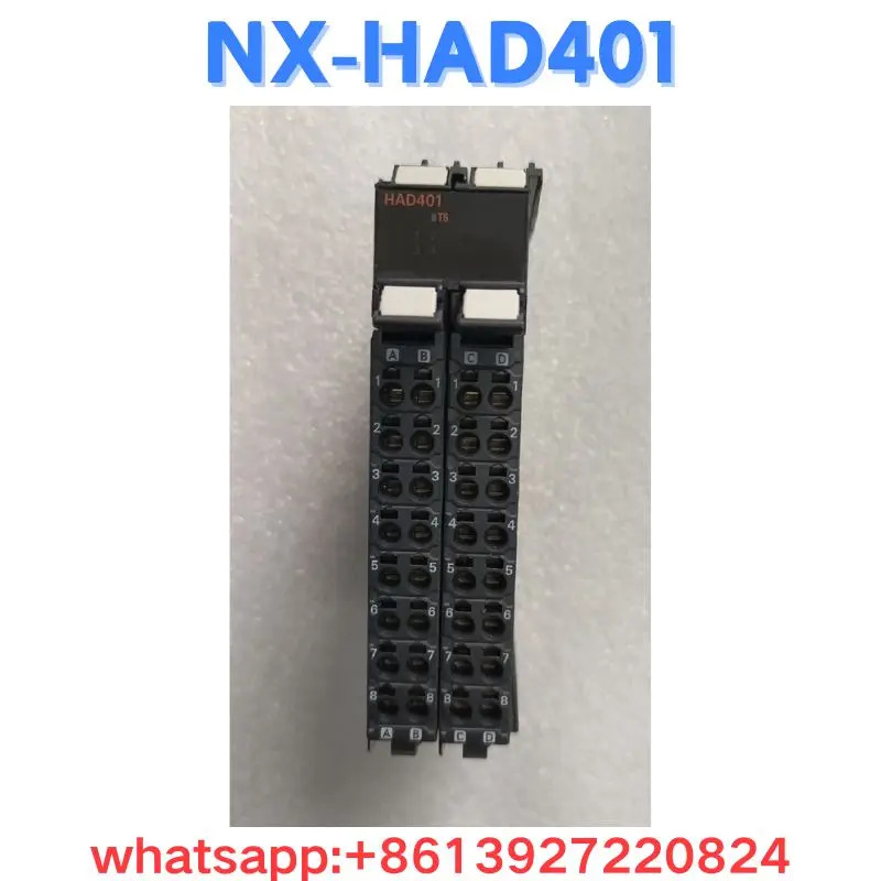 리퍼 모듈 NX-HAD401 OK