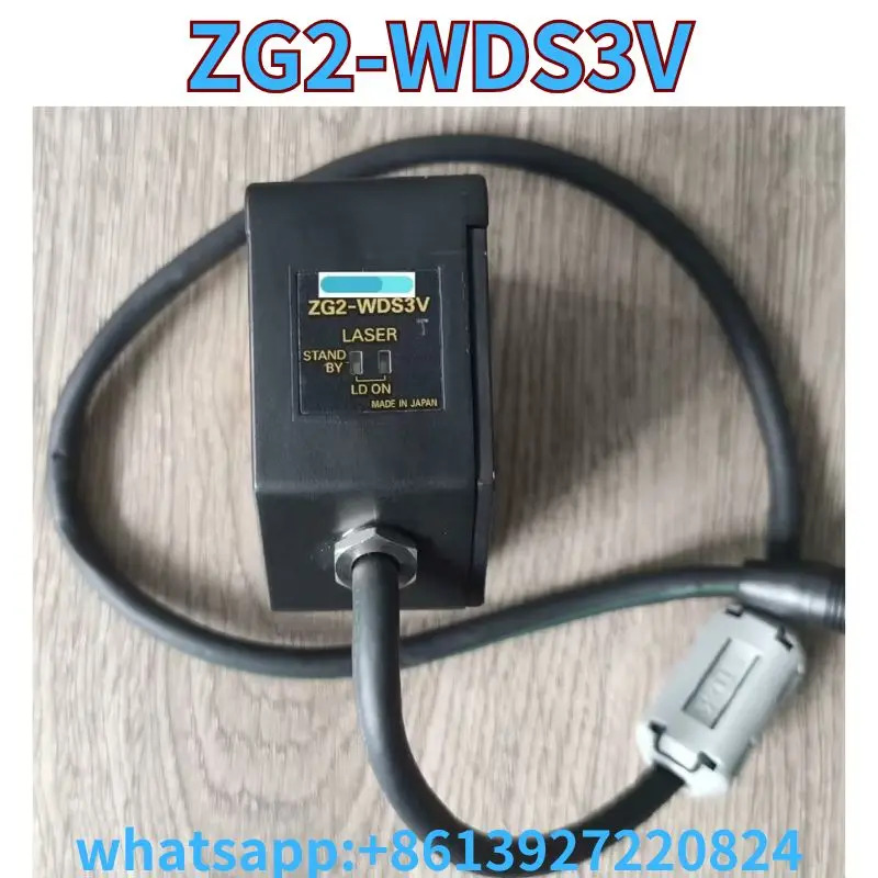 리퍼된 센서 ZG2-WDS3V 리퍼 OK
