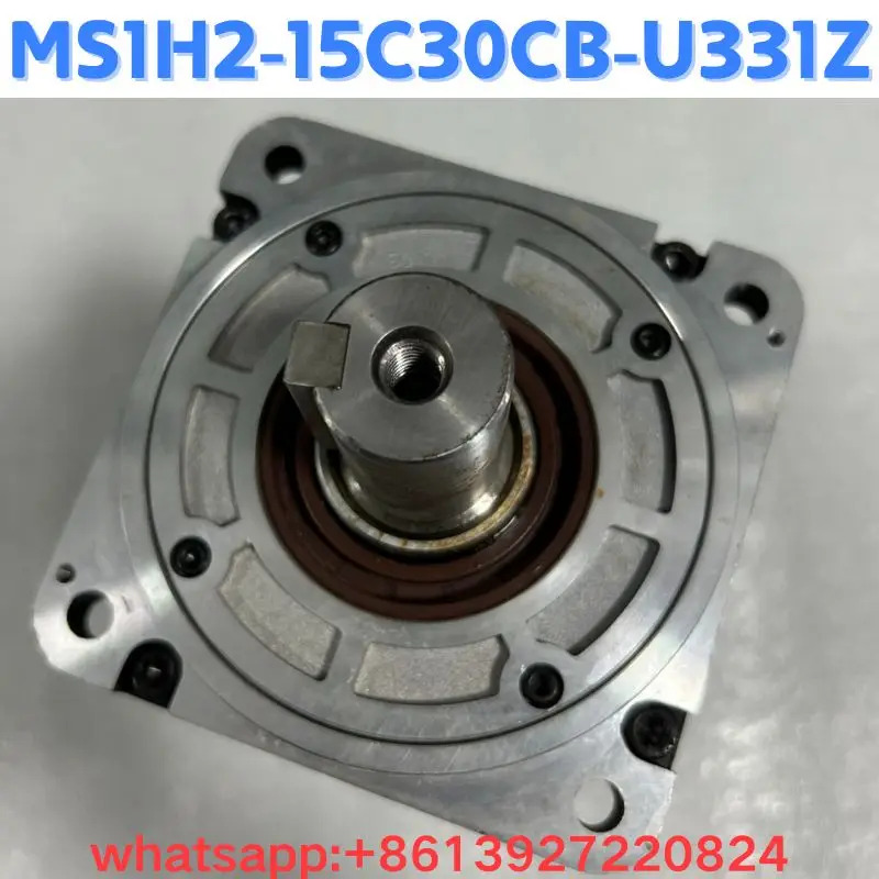 리퍼 모터 MS1H2-15C30CB-U331Z OK