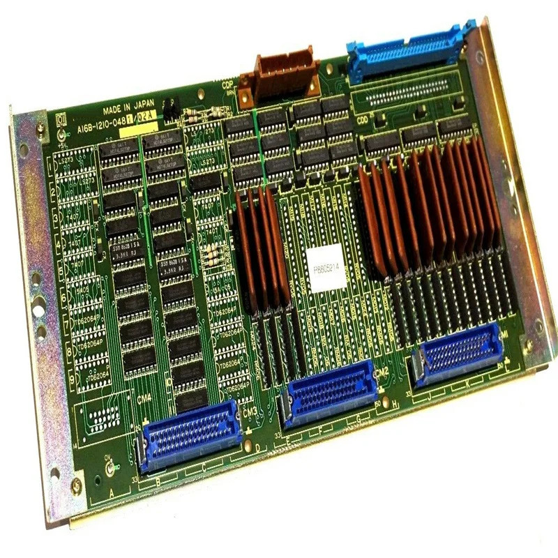 회로 기판 A16B-1210-0481 상태