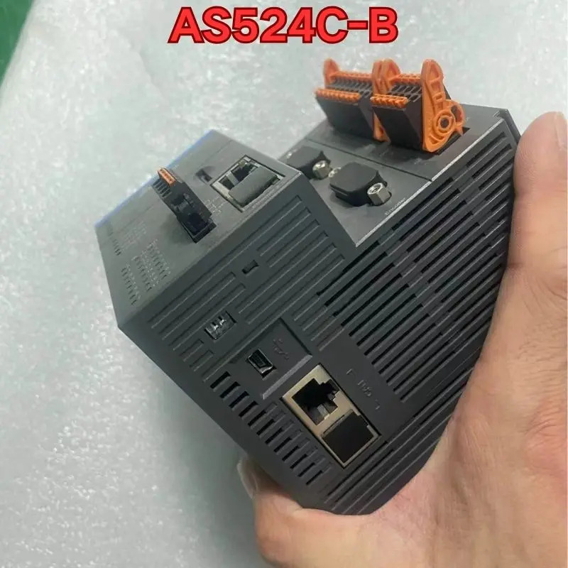 리퍼 AS524C-BPLC 호스트 모듈 기능 정상