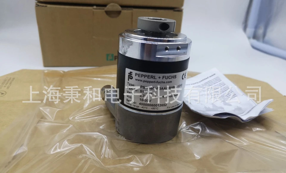 RHI58N-2BAK1R66N-01024 P F 로터리 광전 인코더 1024핀