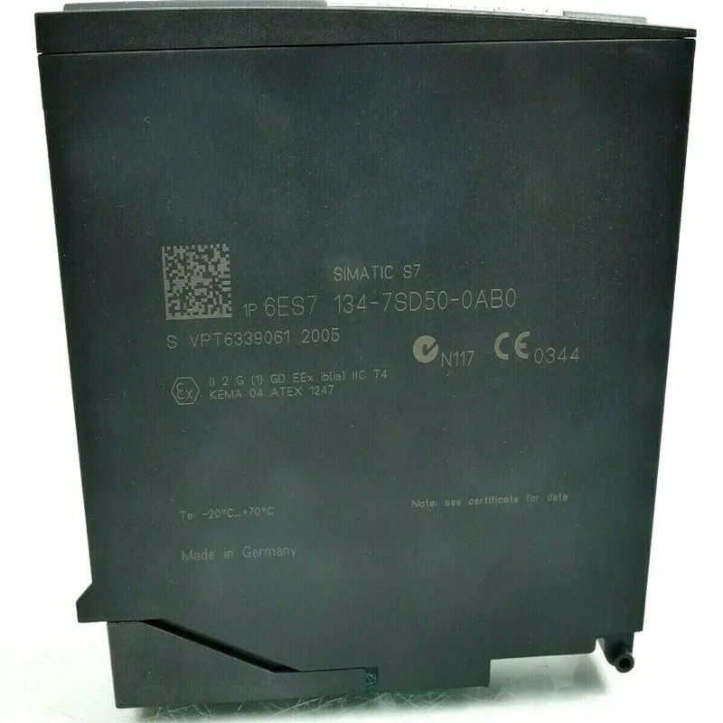 모듈 6ES7134-7SD50-0AB0