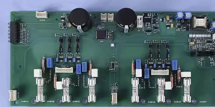 DSAB-01C DSSB-01C RDCU-02C RPBA-01 부품 RAIO-01 AINT-14C 템