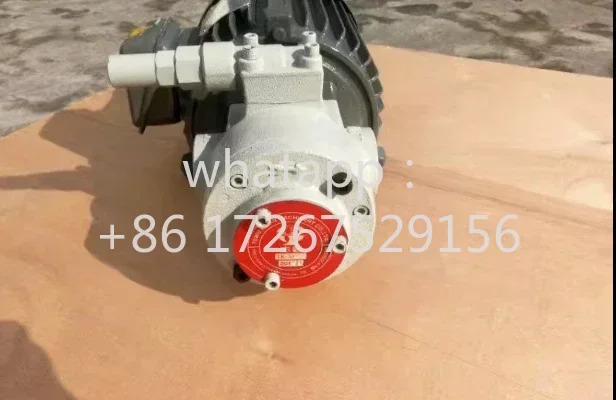 TSWUKWAN 기어 오일 펌프 TK TK- TK-3020 TK3020 제로터 순환 전기 트로코이드 TSWU KWAN MACHINERY CO.LTD